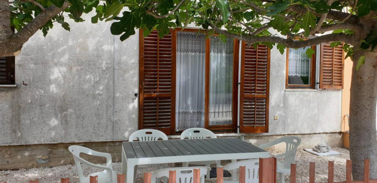 Apartments Adriana Srima Exterior foto