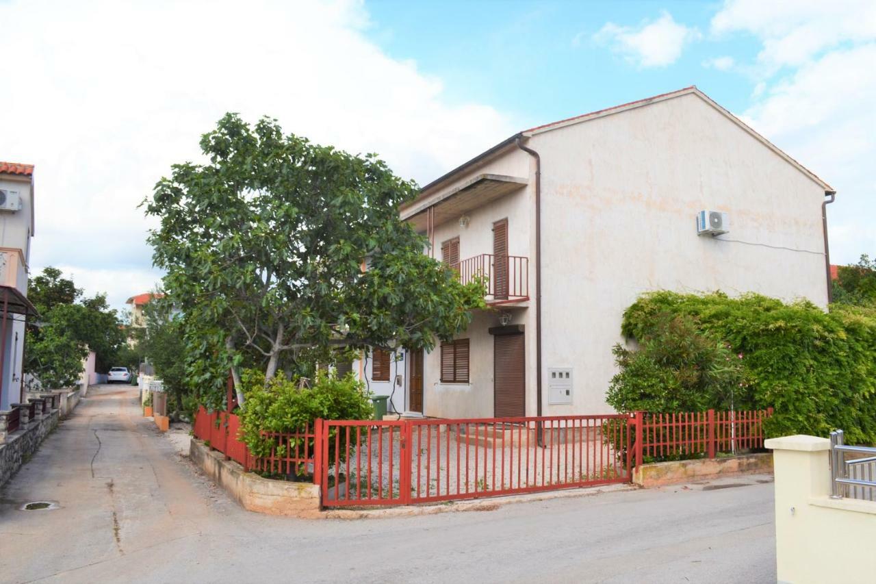 Apartments Adriana Srima Exterior foto